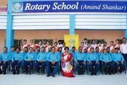 Rotary School-Group Photo